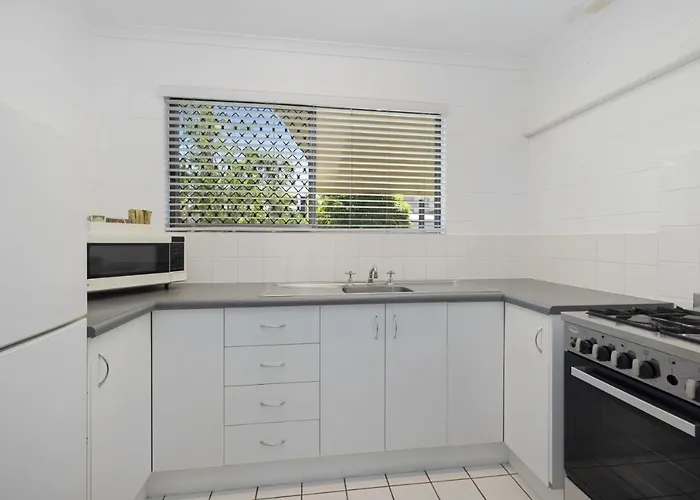 Townsville Holiday Apartments